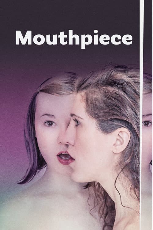 Mouthpiece afişi