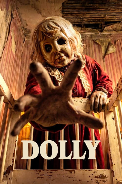 Dolly afişi