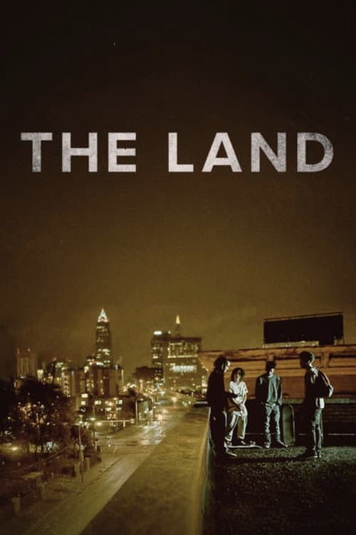 The Land afişi