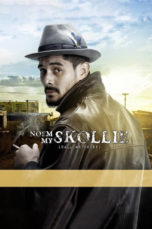 Noem My Skollie afişi
