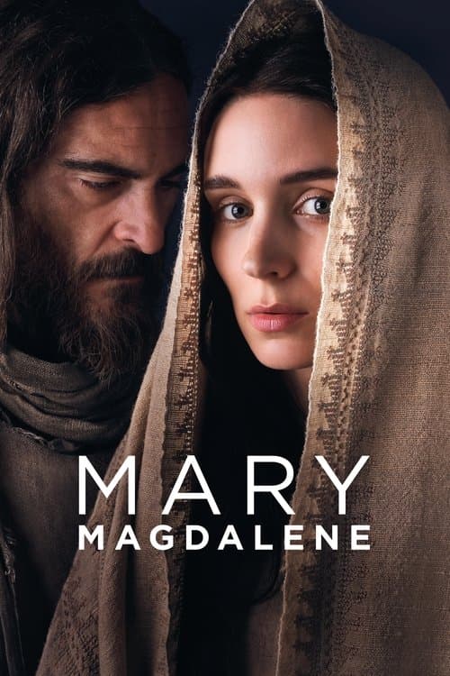 Magdalalı Meryem afişi