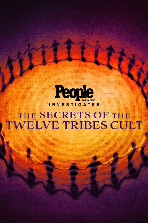 People Magazine Investigates: The Secrets of the Twelve Tribes Cult afişi