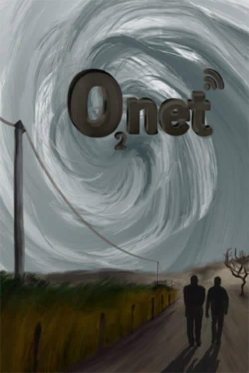 O2Net afişi