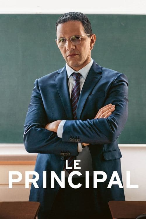 Le Principal afişi
