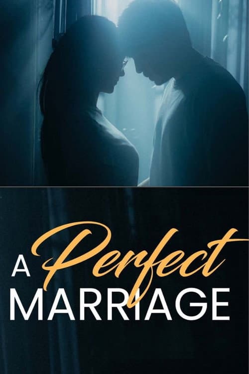 A Perfect Marriage afişi