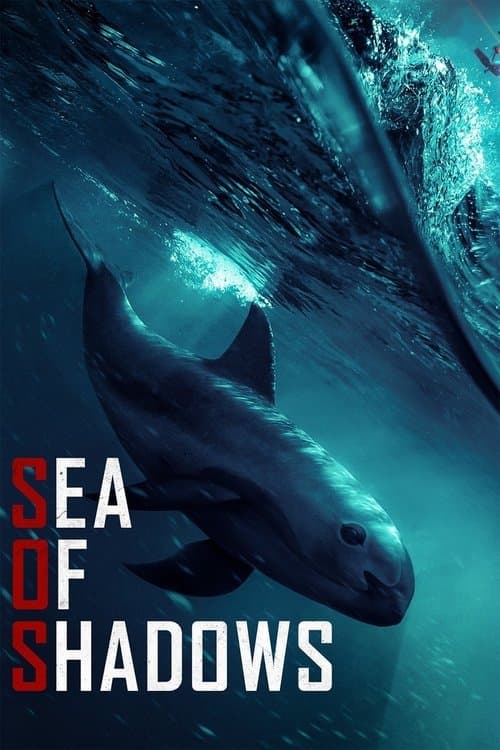 Sea of Shadows afişi
