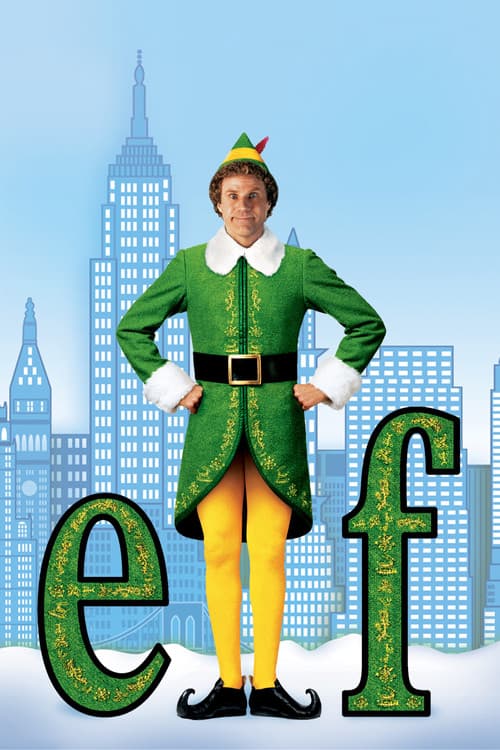 Elf afişi