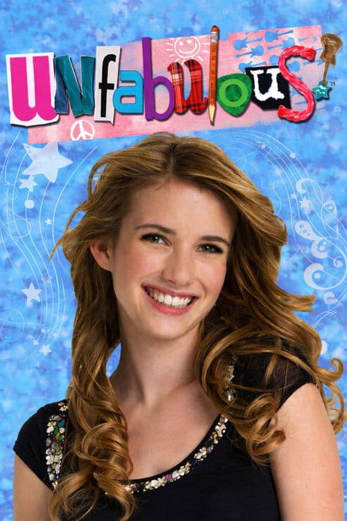 Unfabulous afişi