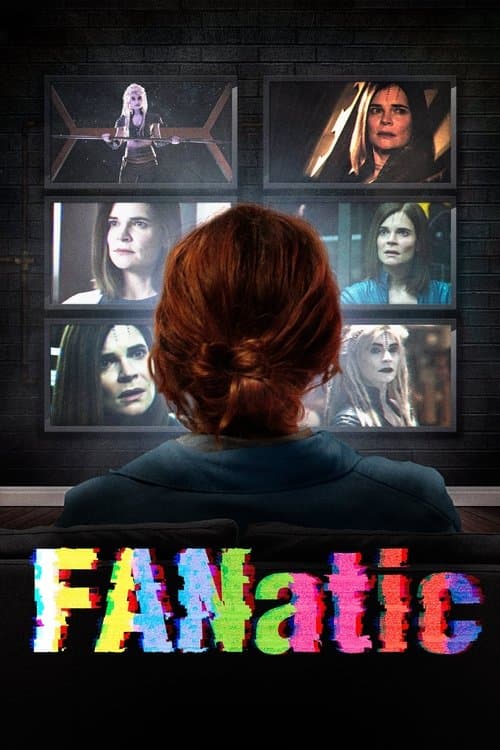 FANatic afişi