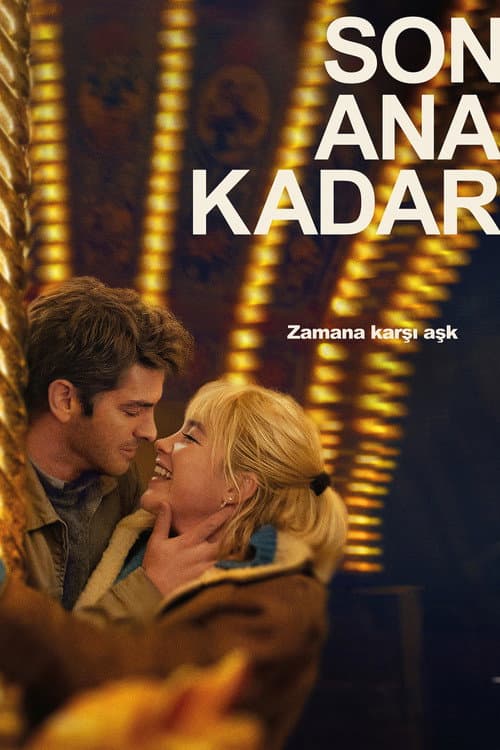 Son Ana Kadar afişi