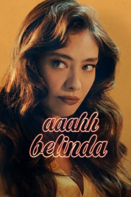 Aaahh Belinda afişi