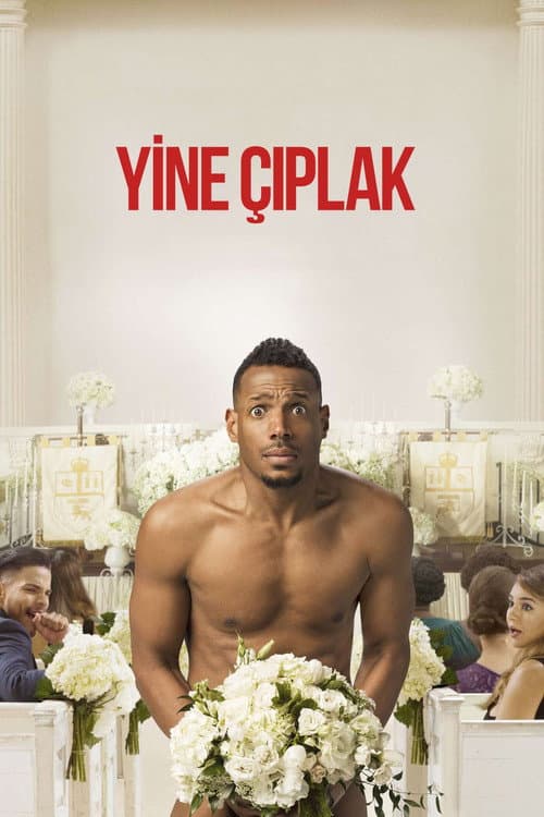 Yine Çıplak afişi