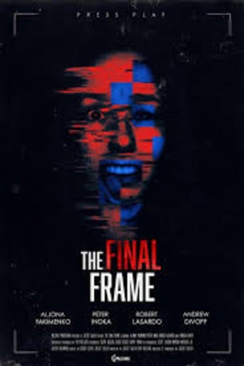 The Final Frame afişi