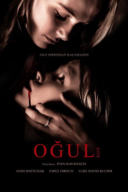Oğul afişi