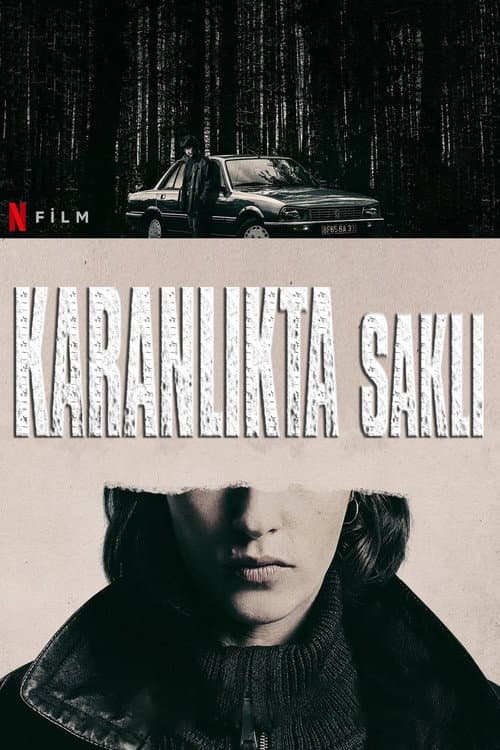Karanlıkta Saklı afişi