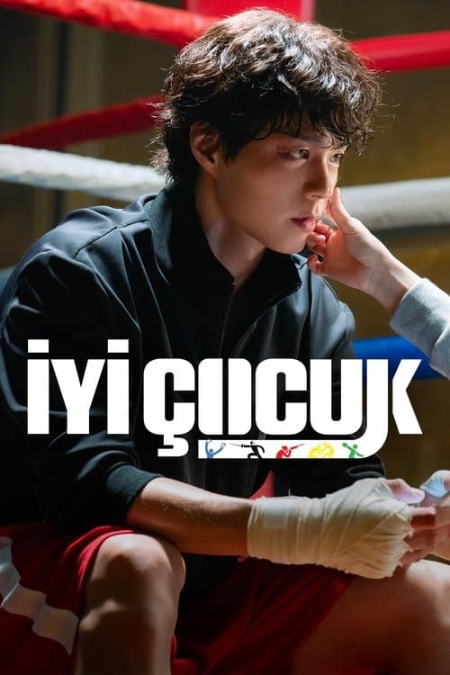 İyi Çocuk afişi