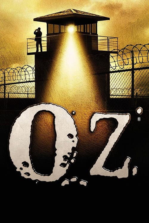 Oz afişi