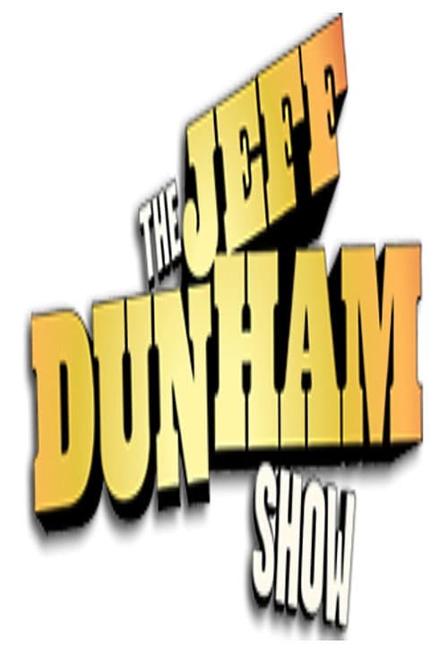 The Jeff Dunham Show afişi