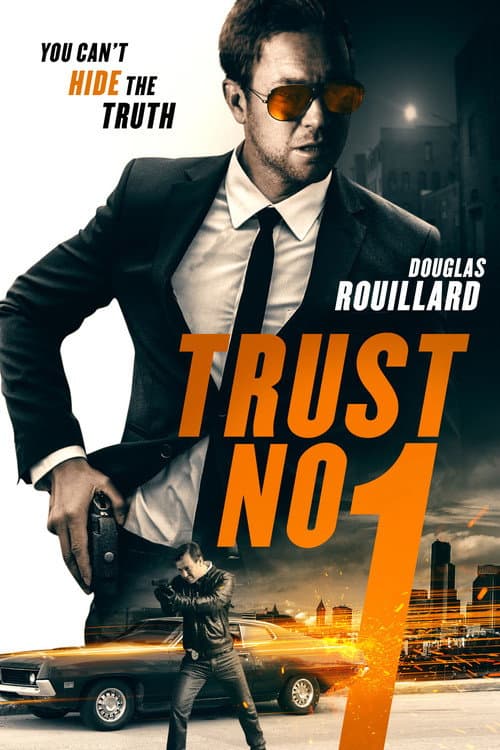 Trust No 1 afişi