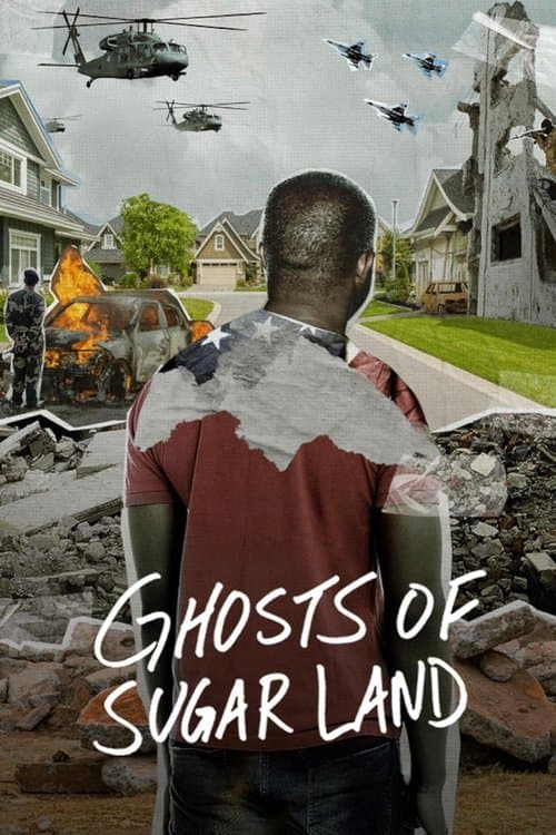 Ghosts of Sugar Land afişi