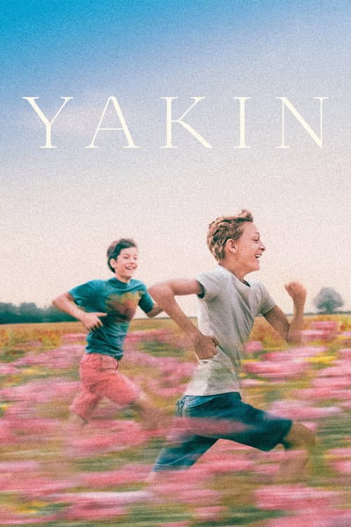 Yakın afişi