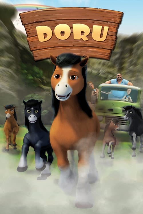 Doru afişi