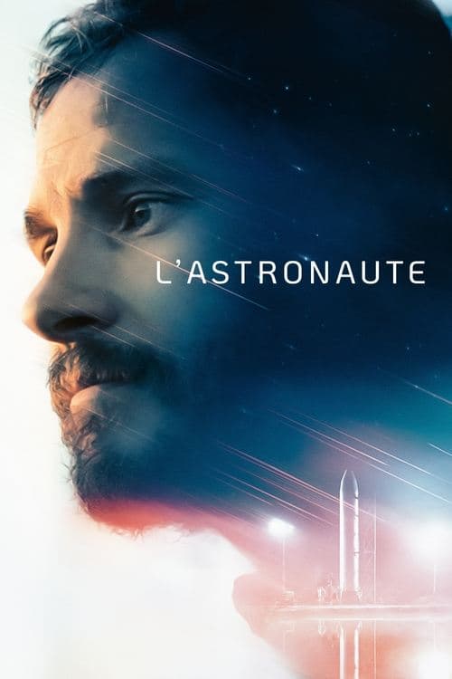 L'Astronaute afişi