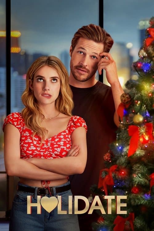 Holidate afişi