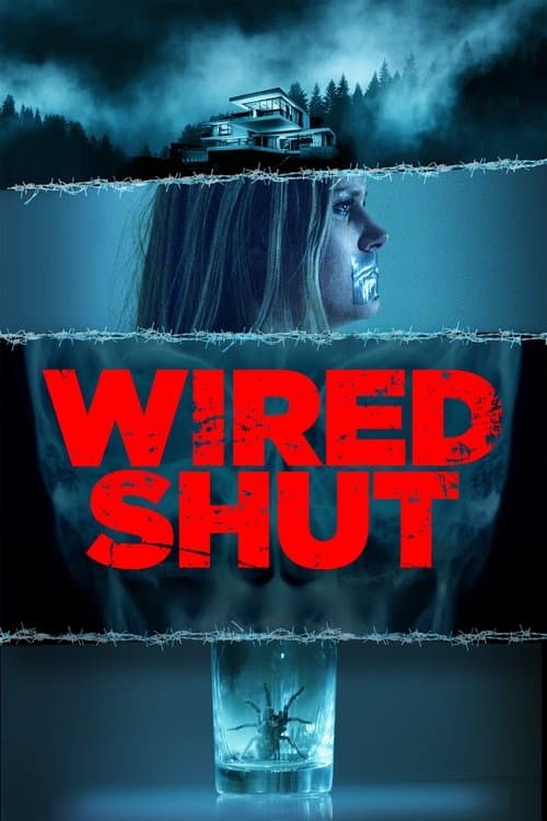 Wired Shut afişi