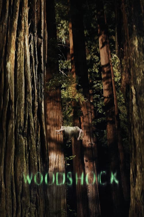 Woodshock afişi