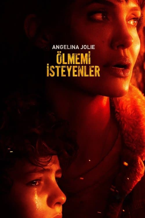 Ölmemi İsteyenler afişi