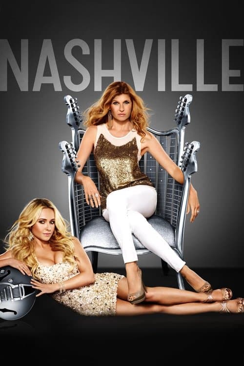 Nashville afişi