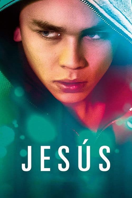Jesús afişi