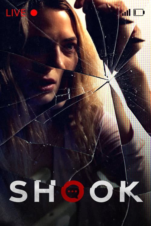 Shook afişi