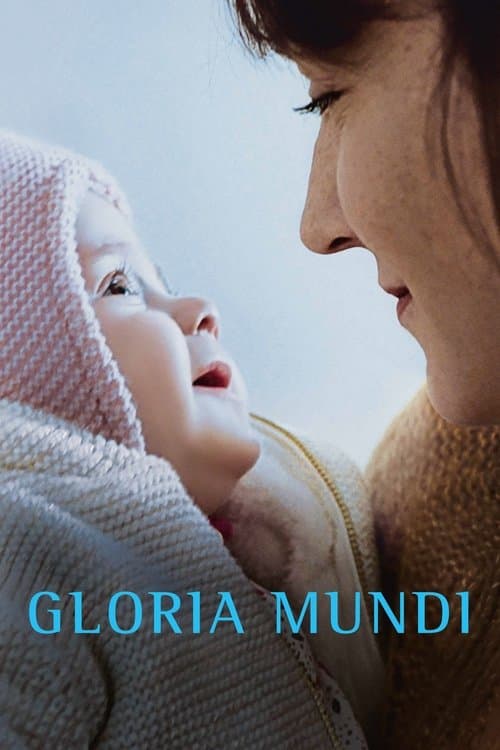 Gloria Mundi afişi
