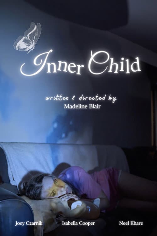 Inner Child afişi