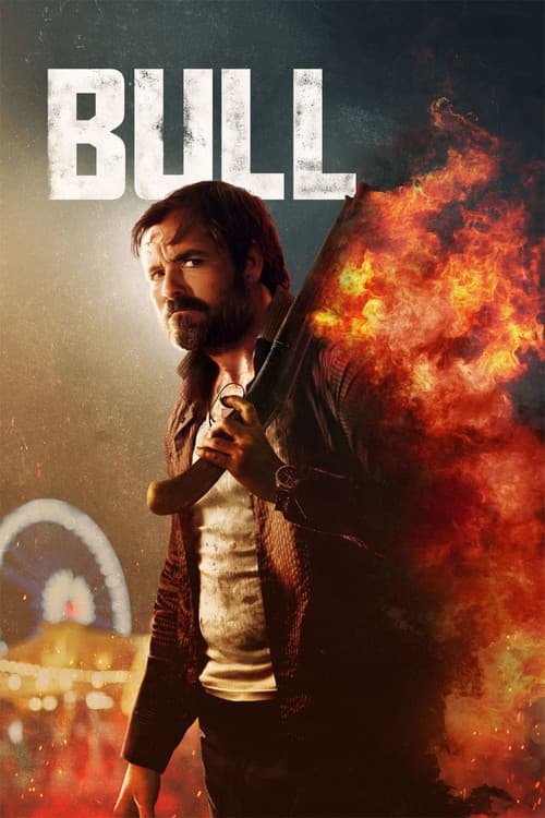 Bull afişi