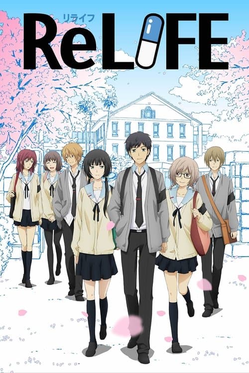 ReLIFE afişi