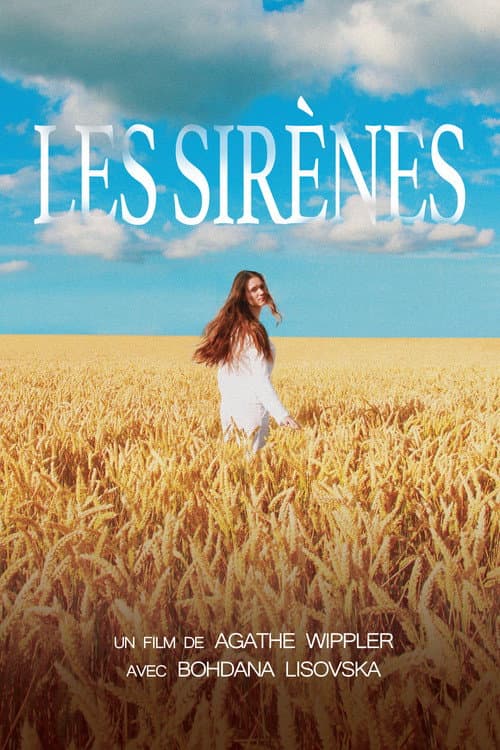Les Sirènes afişi
