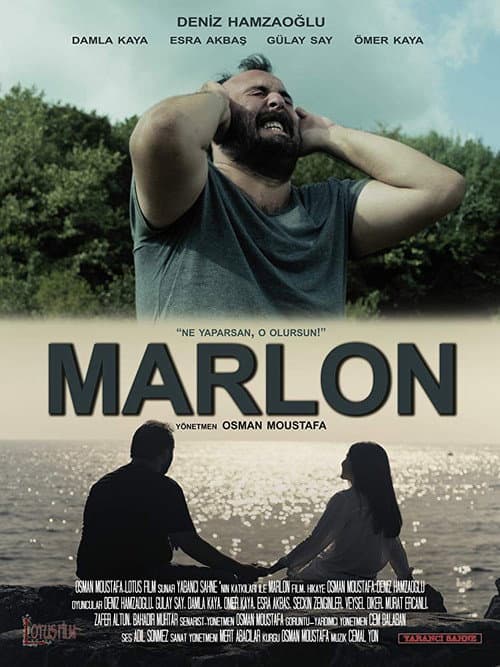 Marlon afişi