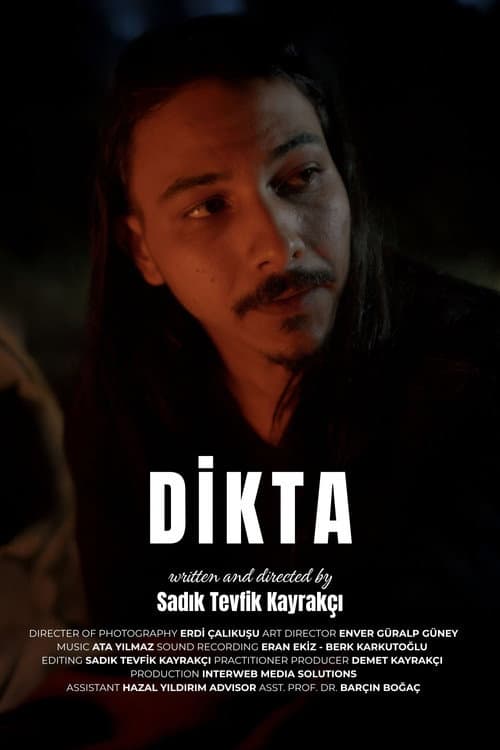 Dikta afişi