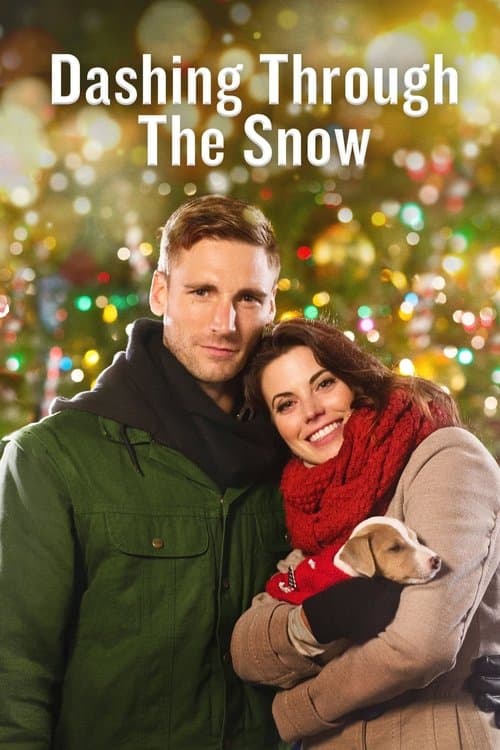 Debbie Macomber's Dashing Through The Snow afişi