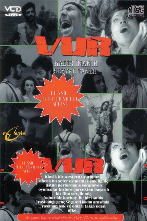 Vur afişi