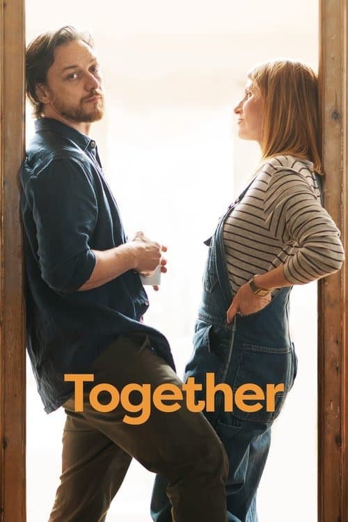 Together afişi