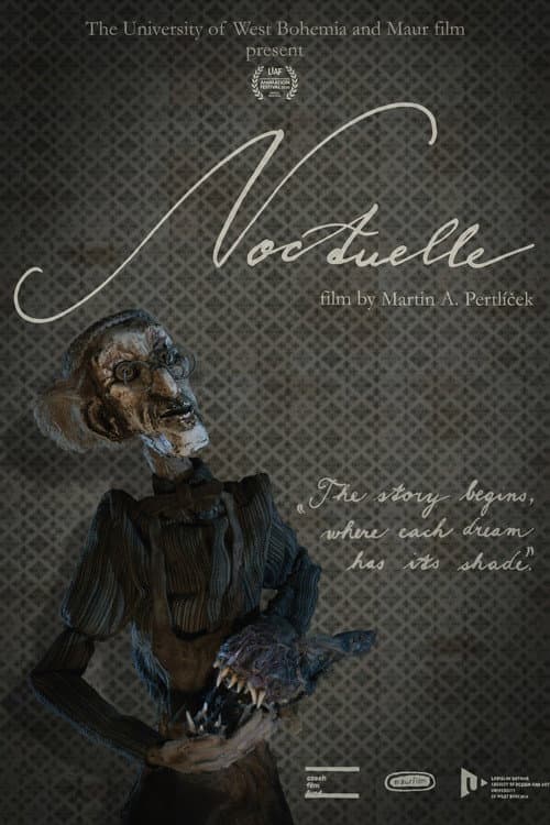 Noctuelle afişi