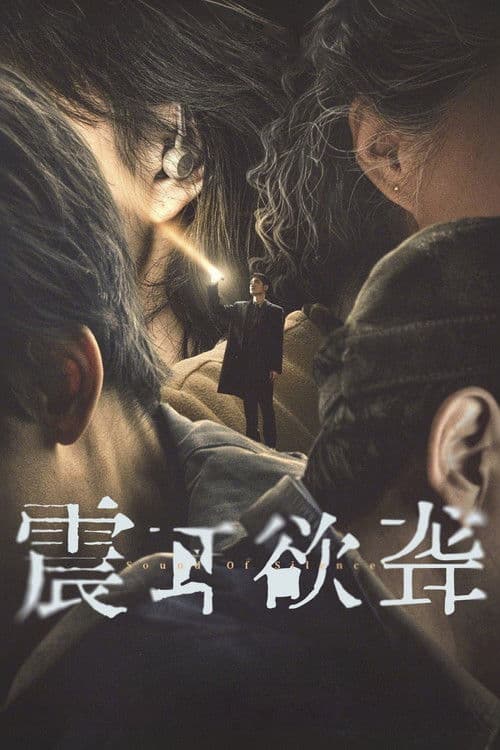 震耳欲聋 afişi
