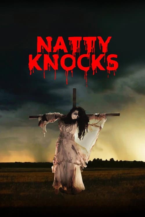 Natty Knocks afişi