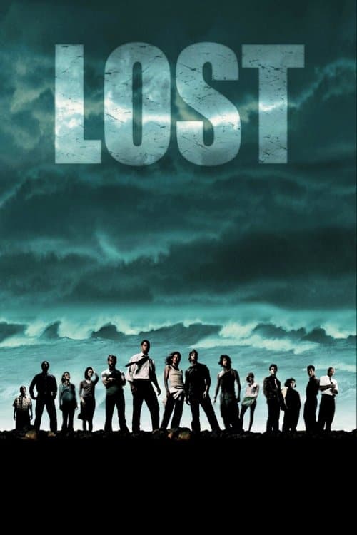 Lost afişi