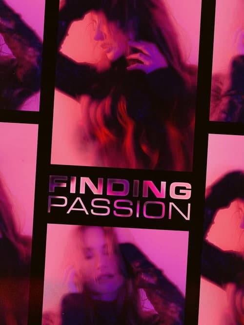 Finding Passion afişi