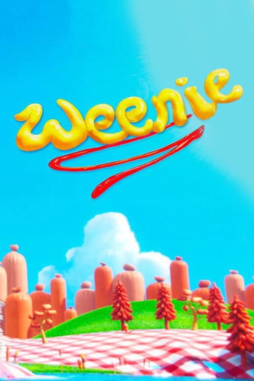 Weenie afişi